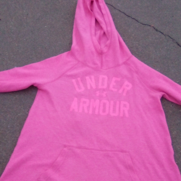 Under armor hood - Picture 1 of 3